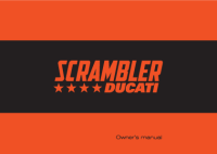 Ducati Scrambler Scrambler_Sixty2 - Owners manual 2020 EN-5